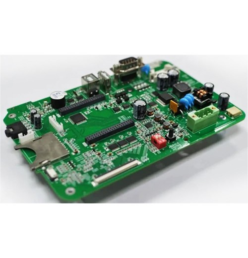 Accessories & Telecommunications PCB pcba automation electronic assembly PCBA Factory PCB pcba service Accessories & Telecommunications PCB pcba automation electronic assembly PCBA Factory PCB pcba service