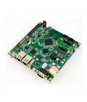 Customized iot pcba 94v0 printed circuit boards electronic lock pcb assembly