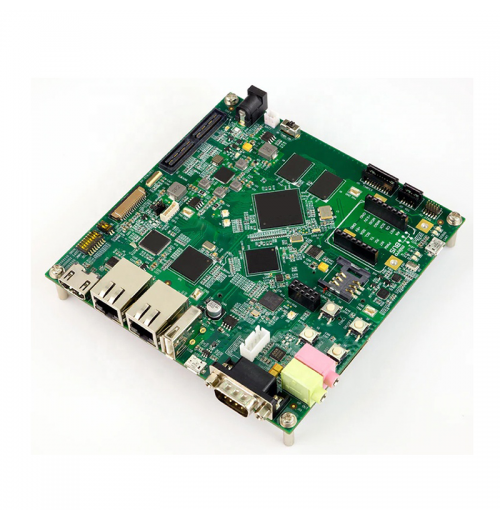 Customized iot pcba 94v0 printed circuit boards electronic lock pcb assembly Customized iot pcba 94v0 printed circuit boards electronic lock pcb assembly