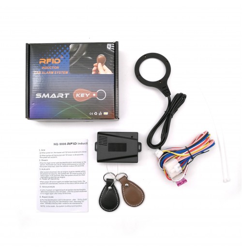 SZDALOS High quality plug and play Auto accessories electronics smart key Car RFID Immobilizer SZDALOS High quality plug and play Auto accessories electronics smart key Car RFID Immobilizer