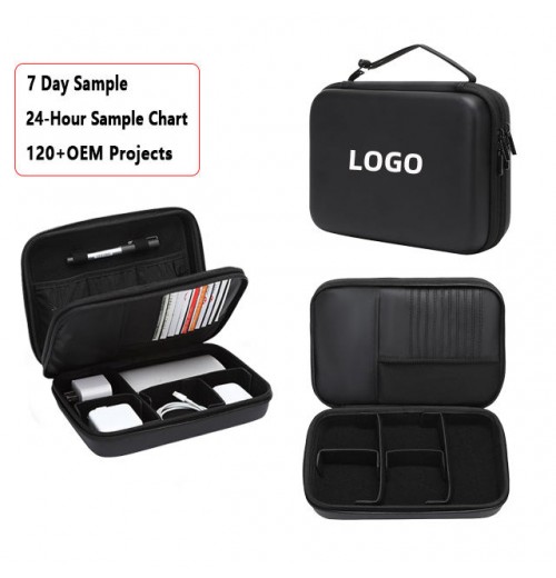 New Design Multifunctional Travel Digital Accessories Storage Bag Lightweight Waterproof Electronics Cable Organizer Case New Design Multifunctional Travel Digital Accessories Storage Bag Lightweight Waterproof Electronics Cable Organizer Case