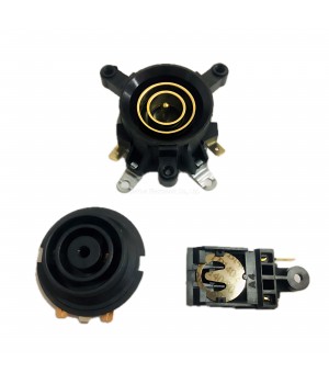 Electric kettle accessories electric kettle base temperature control switch connector coupler socket one set
