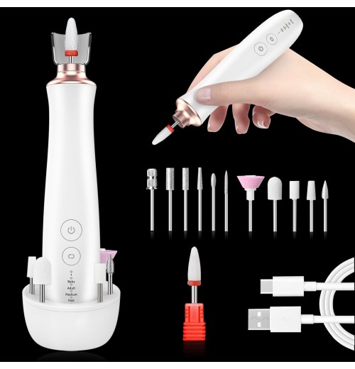 Nail Tools Accessories Portable Cordless 35000rpm Nail Drill Profesional Electric E File Nail Drill Machine Rechargeable Nail Tools Accessories Portable Cordless 35000rpm Nail Drill Profesional Electric E File Nail Drill Machine Rechargeable