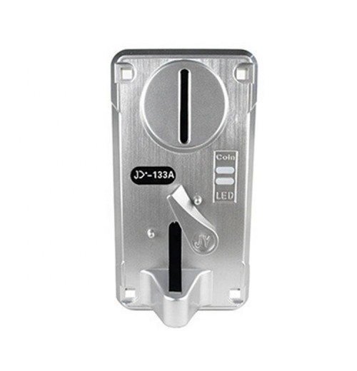 Arcade parts comparable electronic coin acceptor coin mech game accessories Arcade parts comparable electronic coin acceptor coin mech game accessories