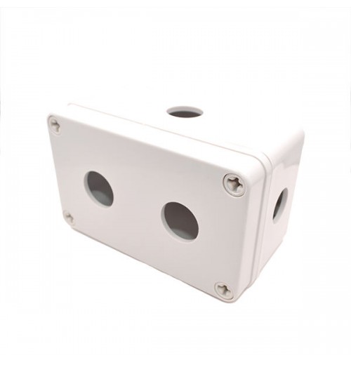Hot Selling High Quality IP65 Waterproof Plastic Enclosure Socket Box AC Voltage for Electronic Devices Hot Selling High Quality IP65 Waterproof Plastic Enclosure Socket Box AC Voltage for Electronic Devices