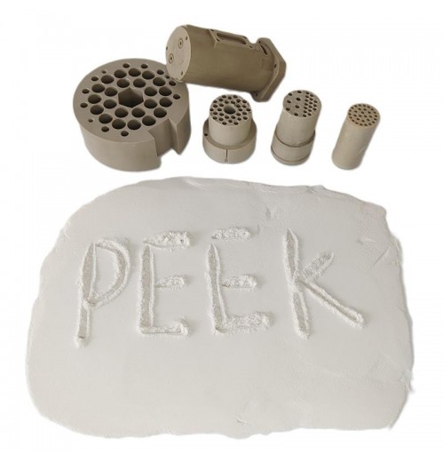 Chinese manufacturers customized high temperature resistant Peek material electrical connector accessories Chinese manufacturers customized high temperature resistant Peek material electrical connector accessories
