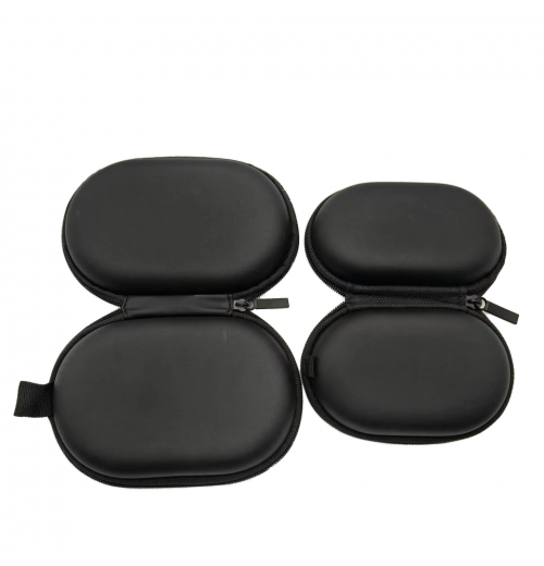 Waterproof Shock Absorbing Travel EVA Box Digital Products Electronic Cases Data Cables Headphones Portable Zipper Bag Waterproof Shock Absorbing Travel EVA Box Digital Products Electronic Cases Data Cables Headphones Portable Zipper Bag