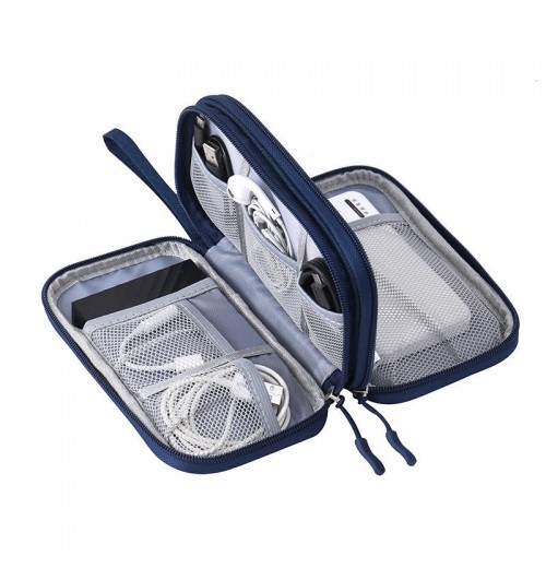 FF2263 Portable Travel Cord Cable Organizer Electronic Organizer Pouch Digital Accessories Travel Case Cord Organizer Bag FF2263 Portable Travel Cord Cable Organizer Electronic Organizer Pouch Digital Accessories Travel Case Cord Organizer Bag