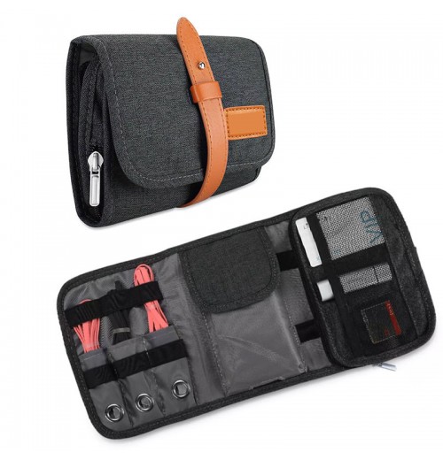 Universal Portable Travel Electronic Accessories Organizer Usb Cable Storage Case Gadget Carry Bag Universal Portable Travel Electronic Accessories Organizer Usb Cable Storage Case Gadget Carry Bag