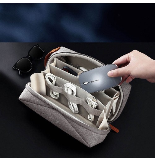 All In One Accessories Bag Electronic Cable Organizer Bags Organizer for Electronic All In One Accessories Bag Electronic Cable Organizer Bags Organizer for Electronic