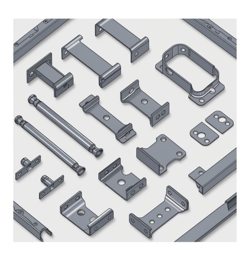 Computer Electronics Home Appliance Housing Brass Metal Stamping Structural Hair Parts For Oil Filters Socket Computer Electronics Home Appliance Housing Brass Metal Stamping Structural Hair Parts For Oil Filters Socket