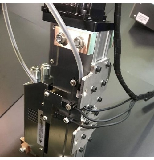 Battery Spot Welder Accessories Electronic Welding Head with Motor Battery Spot Welder Accessories Electronic Welding Head with Motor
