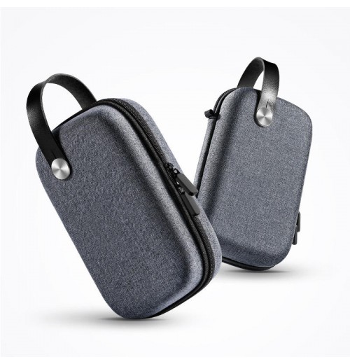 Travel Organizer Universal Electronic Accessories Carrying Bag For Hard Drives Cables Phone USB SD Cable Travel Organizer Universal Electronic Accessories Carrying Bag For Hard Drives Cables Phone USB SD Cable