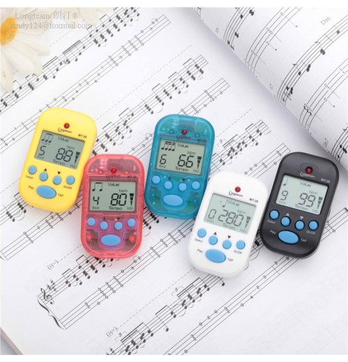clip mini guitar ukulele and bass metronome,violin piano musical instruments accessories electronic metronome clip mini guitar ukulele and bass metronome,violin piano musical instruments accessories electronic metronome