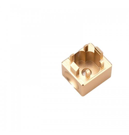 Custom Aluminum Alloy Hardware Machinery Communications Electronic Products Accessories Cnc Milling Machining Parts Custom Aluminum Alloy Hardware Machinery Communications Electronic Products Accessories Cnc Milling Machining Parts