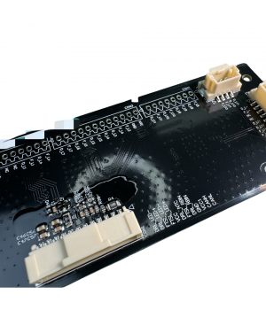 Customizable One-Stop SMT DIP Hand Plug-in Electronics Factory Offering High Quality PCB & PCBA Products