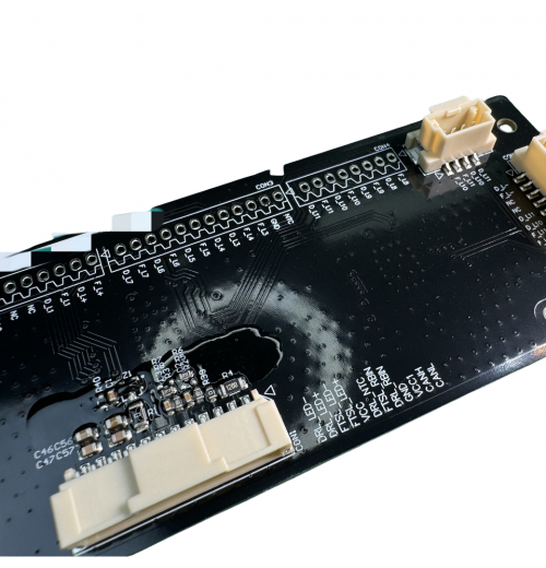 Customizable One-Stop SMT DIP Hand Plug-in Electronics Factory Offering High Quality PCB & PCBA Products Customizable One-Stop SMT DIP Hand Plug-in Electronics Factory Offering High Quality PCB & PCBA Products