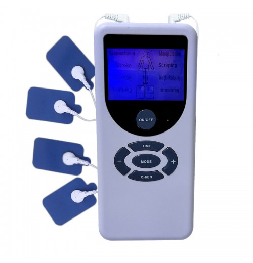 Wholesale Price Compex Cable Tens Therapy 7000 Digital Fisioterapia Portable Ems Unit Electric Nerve Pad Device with Accessories Wholesale Price Compex Cable Tens Therapy 7000 Digital Fisioterapia Portable Ems Unit Electric Nerve Pad Device with Accessories