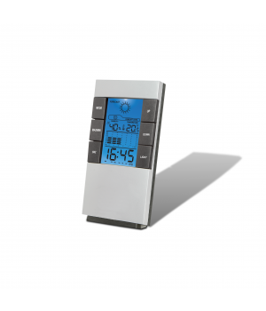 Electrical Calendar Digital Temperature Home decor accessories Alarm Clock desk clock