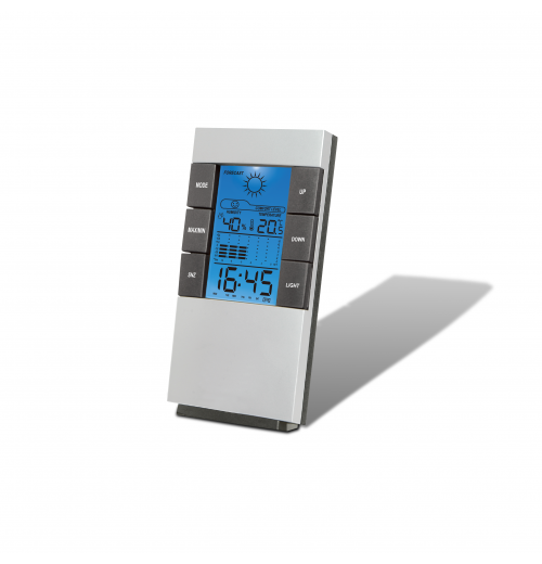 Electrical Calendar Digital Temperature Home decor accessories Alarm Clock desk clock Electrical Calendar Digital Temperature Home decor accessories Alarm Clock desk clock