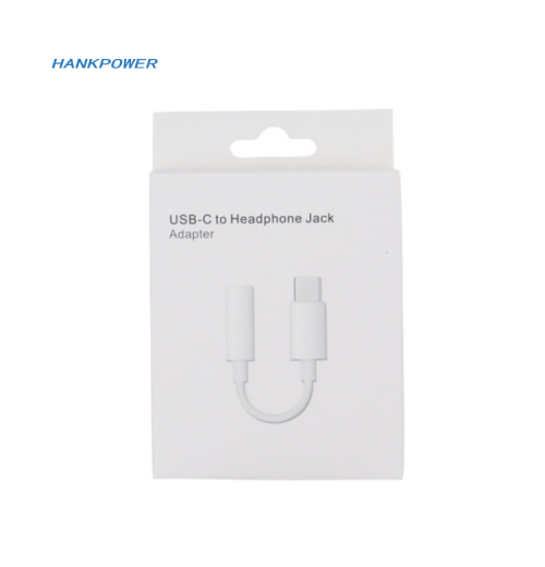 Digital Chip USB Type C to 3.5mm Audio Jack Cable Adapter Accessories for Android Tablets and Earphones Digital Chip USB Type C to 3.5mm Audio Jack Cable Adapter Accessories for Android Tablets and Earphones