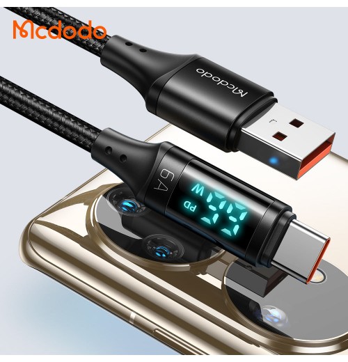 Digital HD Led Fast Charge Type C Cable C 1.2M Full Compatible Android Usb Type C Data Smart Cable For OPPO VIVO XIAOMI SAMSUNG Digital HD Led Fast Charge Type C Cable C 1.2M Full Compatible Android Usb Type C Data Smart Cable For OPPO VIVO XIAOMI SAMSUNG