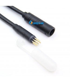 EBike Motor Cable Connector 9Pin Electric Bike Motor Cables For E-bike Accessory motor 9 pin cable connector
