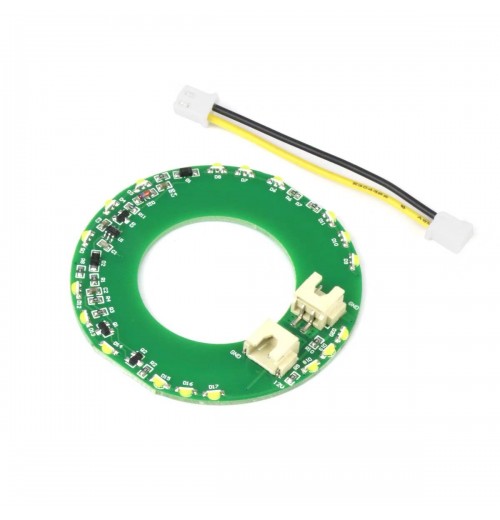 Singsun Touch Sensitive LED Smart Table DIY Module Electronic Accessories Colorful Blue White Singsun Touch Sensitive LED Smart Table DIY Module Electronic Accessories Colorful Blue White