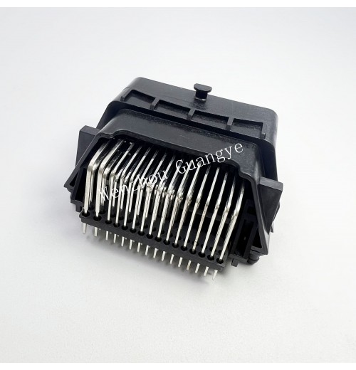 Stable Performance 64-Pin Automotive Electronic ECU Connector 2050857 Series for Connect Auto Accessories Stable Performance 64-Pin Automotive Electronic ECU Connector 2050857 Series for Connect Auto Accessories